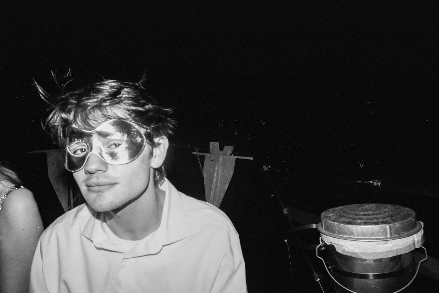 Photograph by Owen Correll